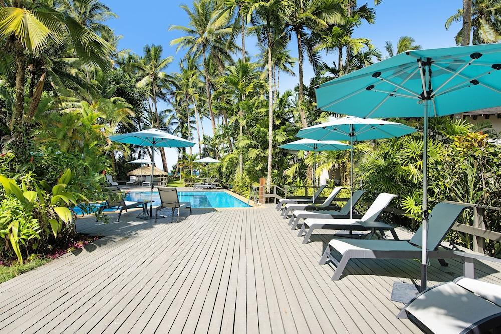 Ultiqa Fiji Palms Beach Resort
