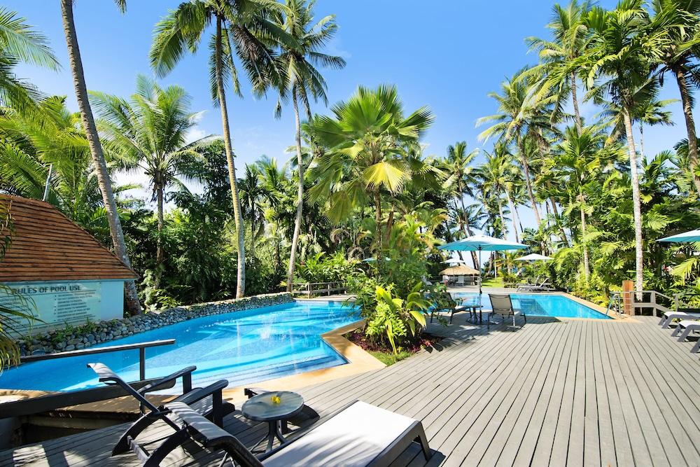 Ultiqa Fiji Palms Beach Resort
