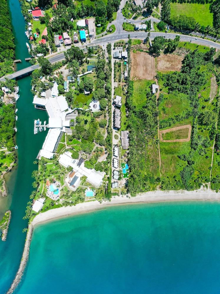 Ultiqa Fiji Palms Beach Resort