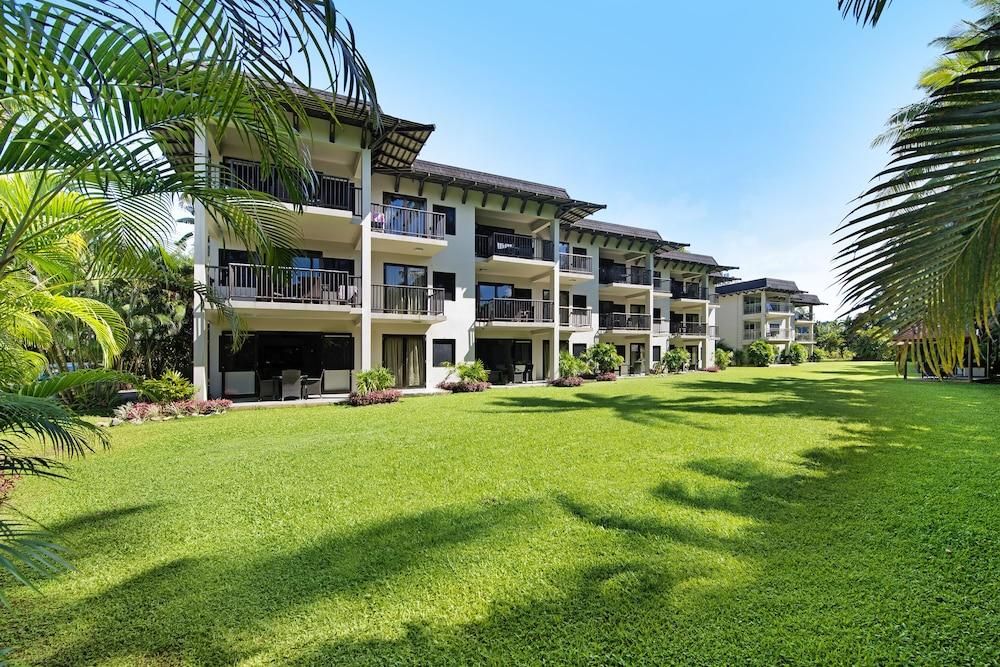 Ultiqa Fiji Palms Beach Resort