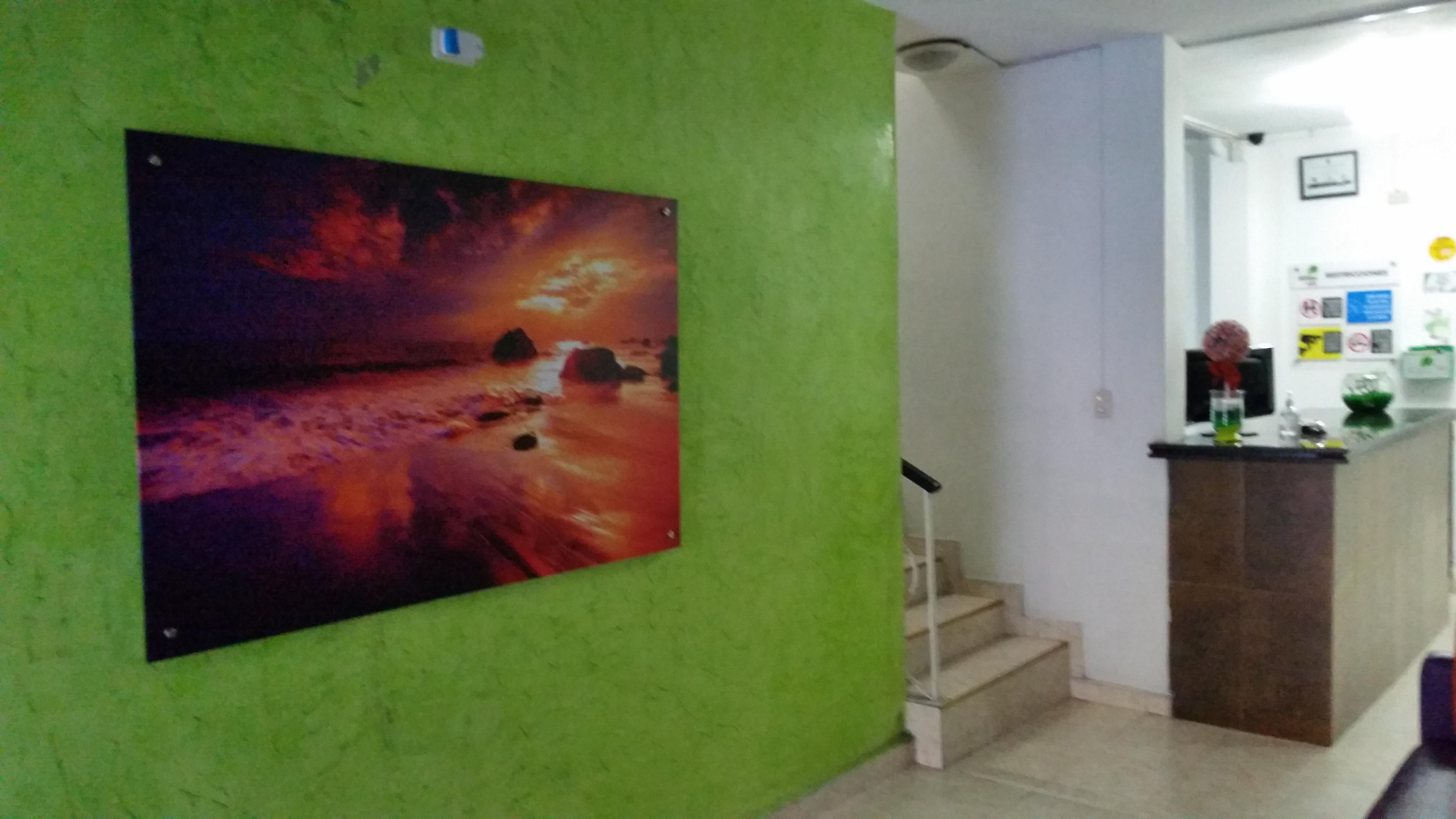 Hotel Paradise La 33