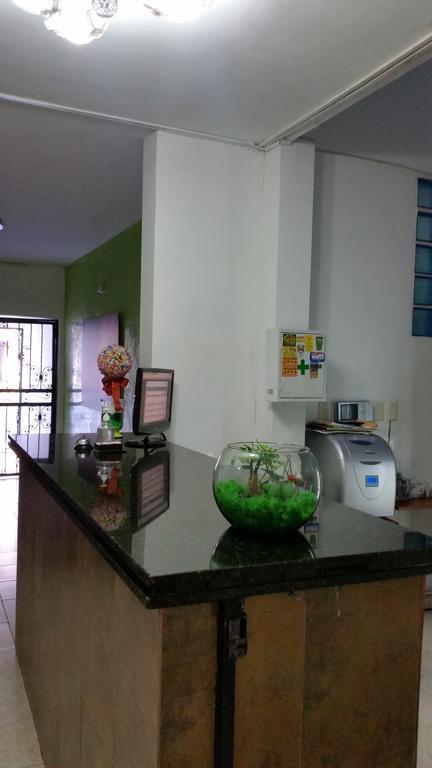 Hotel Paradise La 33