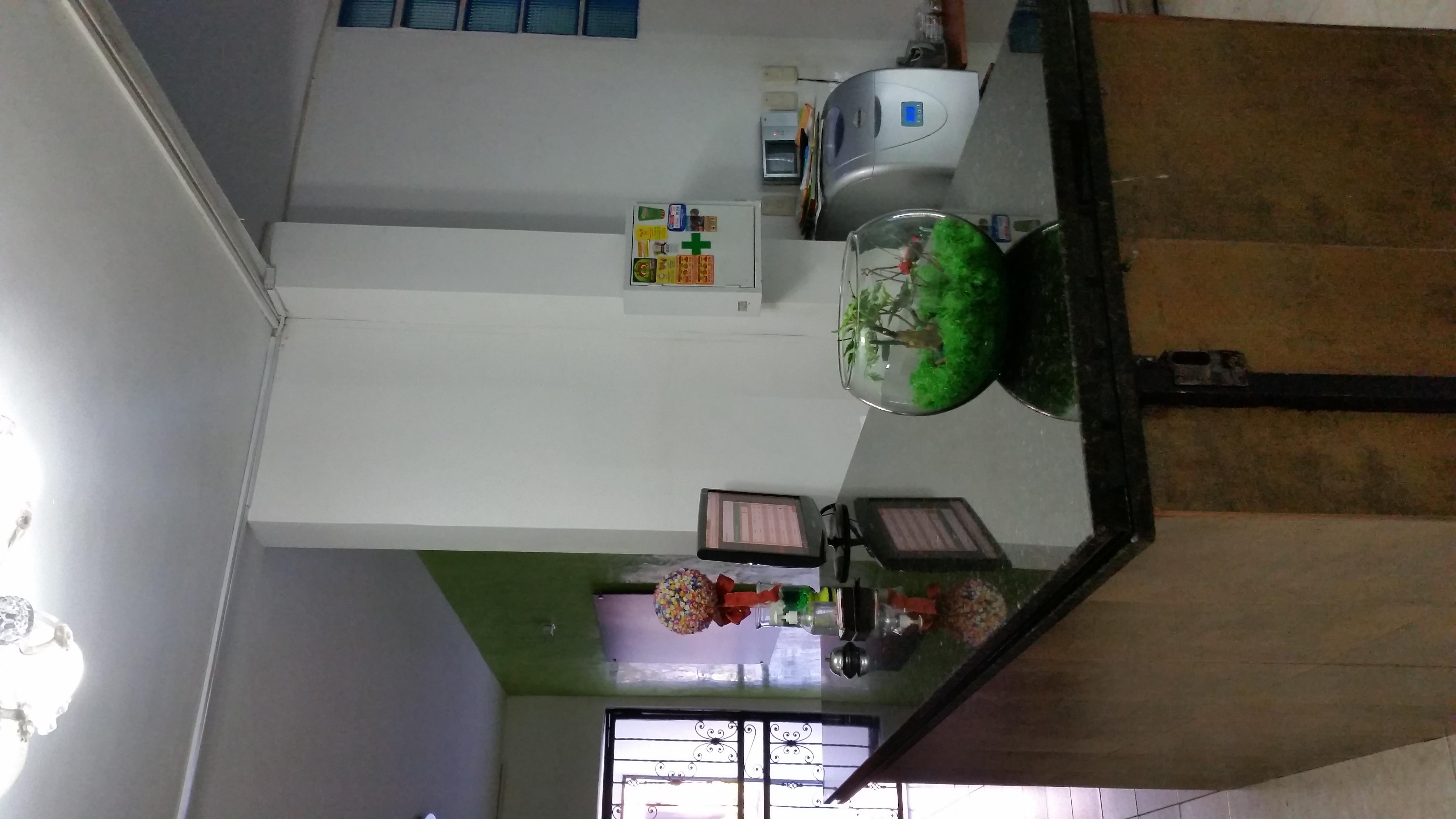 Hotel Paradise La 33