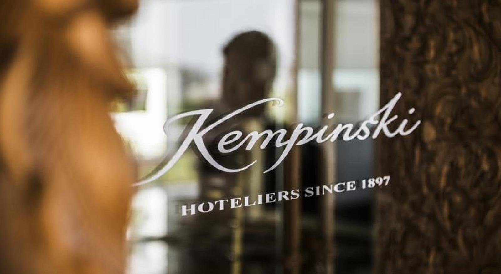 Kempinski Hotel Nay Pyi Taw