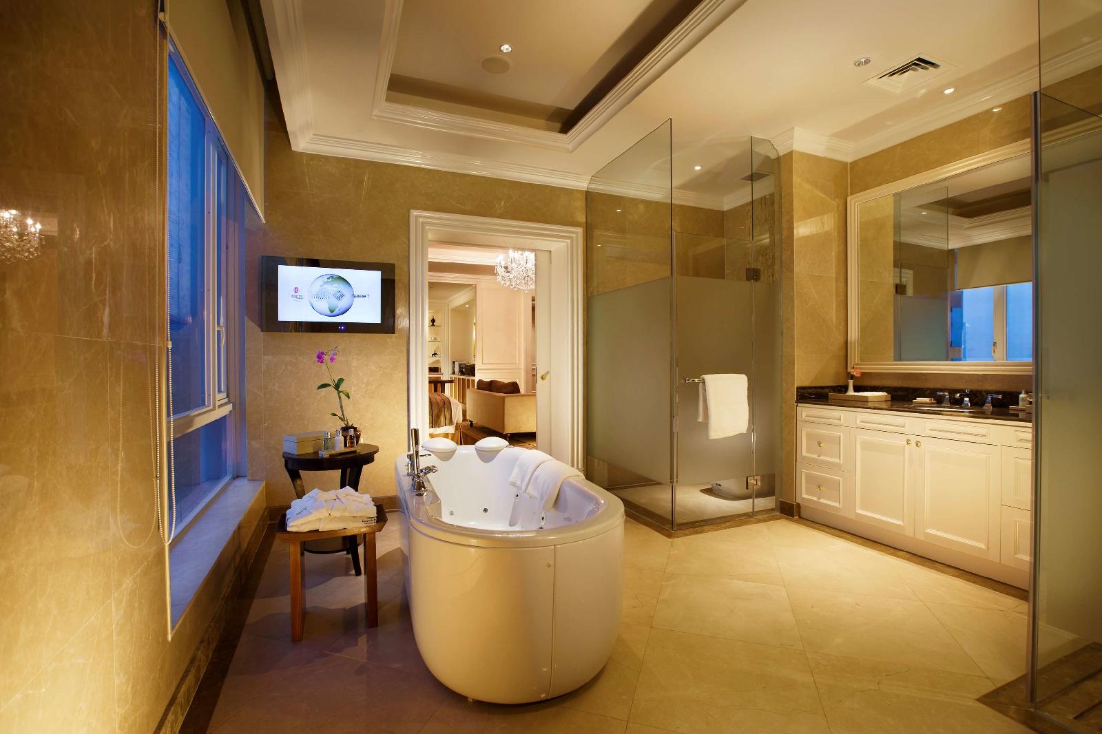 Kempinski Hotel Nay Pyi Taw