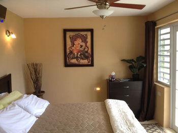 Mango Hill Retreat