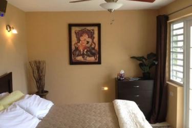Mango Hill Retreat
