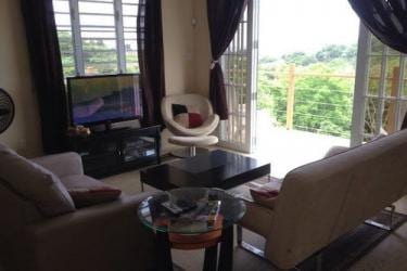 Mango Hill Retreat
