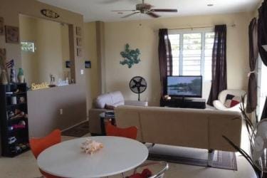 Mango Hill Retreat