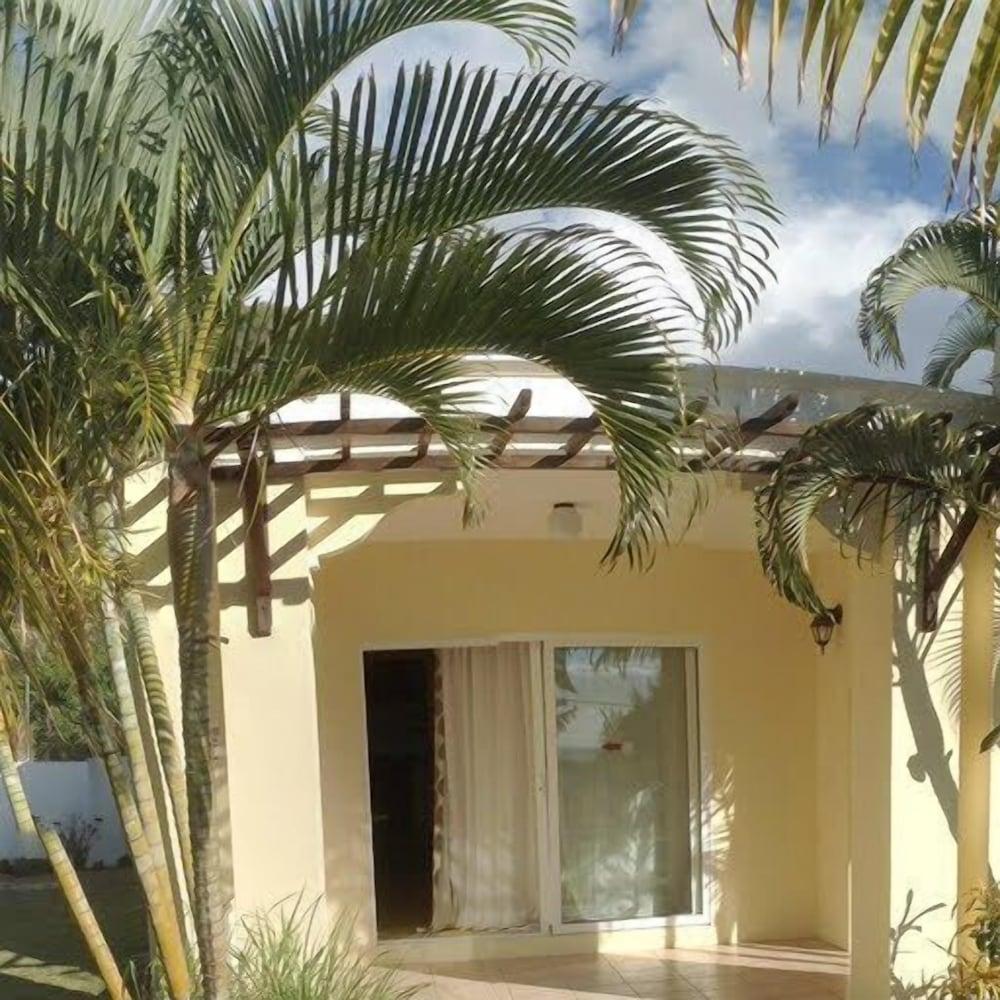 Marisa Residences