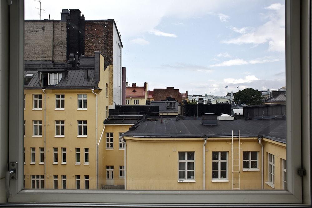 Forenom Apartments Albertinkatu 31