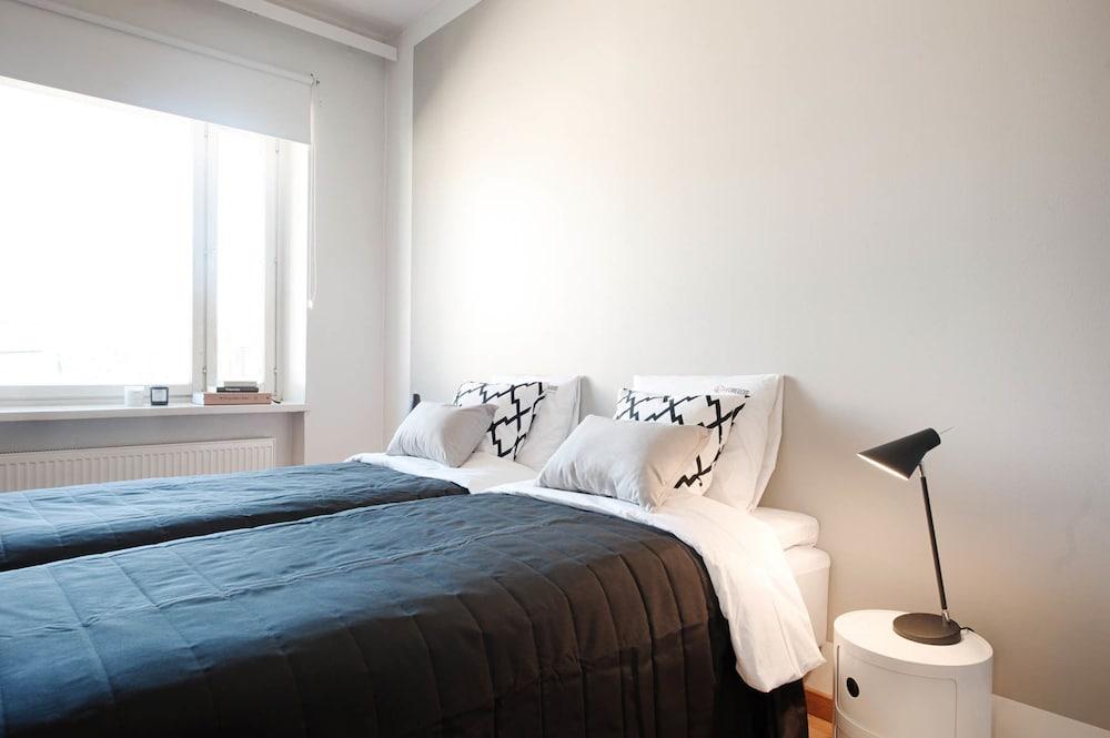 Forenom Apartments Albertinkatu 31