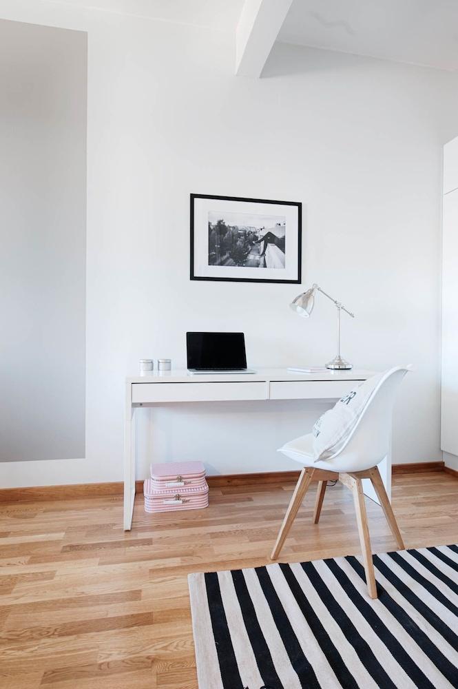 Forenom Apartments Albertinkatu 31