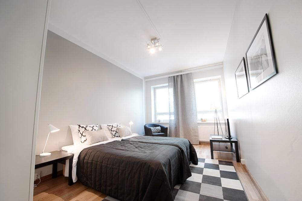 Forenom Apartments Albertinkatu 31