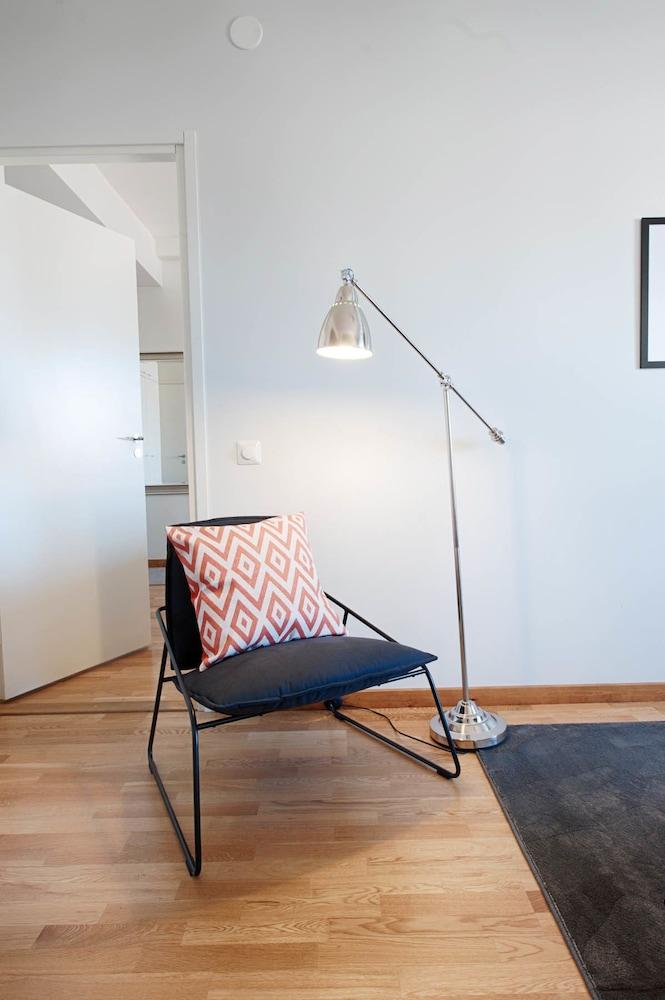 Forenom Apartments Albertinkatu 31