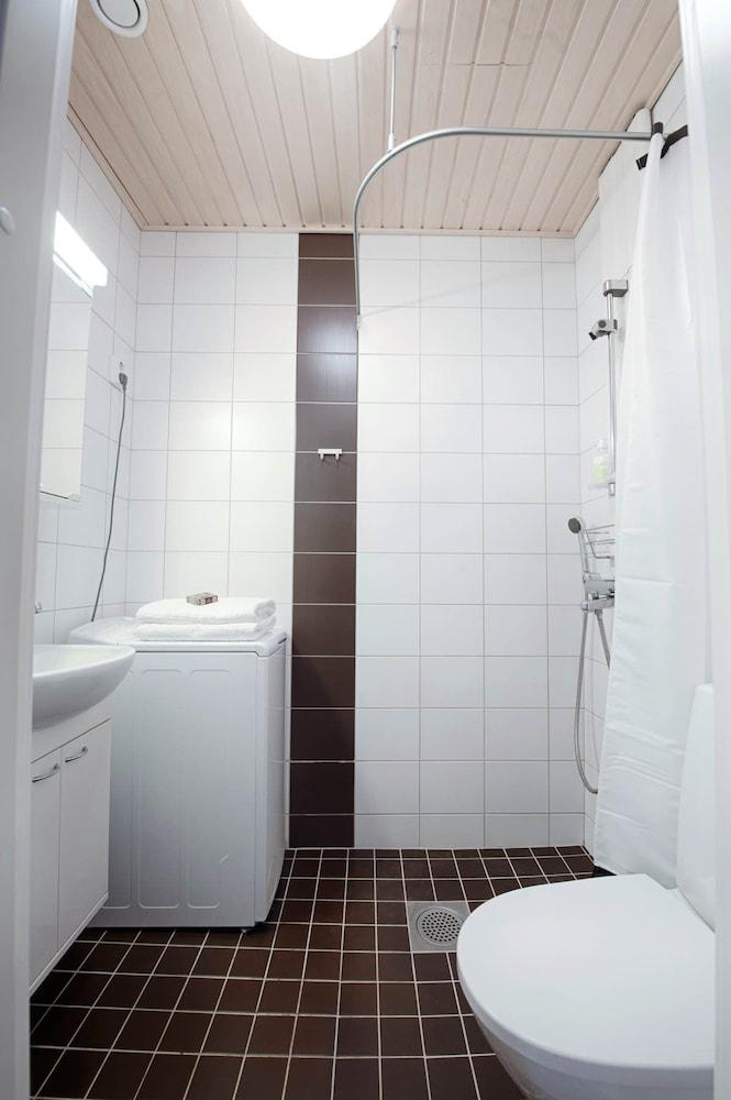 Forenom Apartments Albertinkatu 31