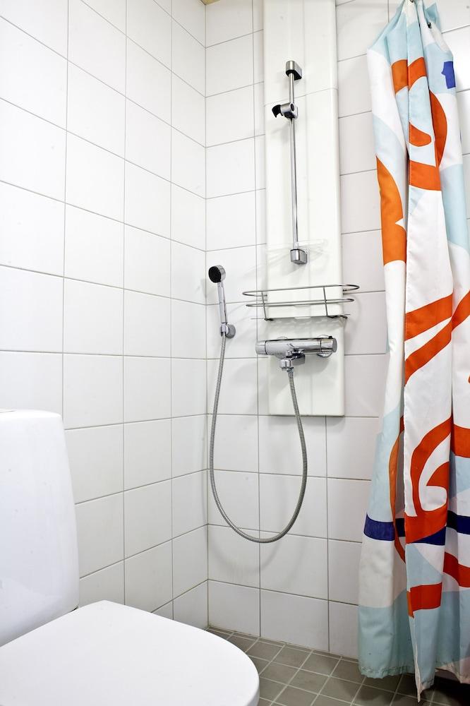 Forenom Apartments Albertinkatu 31