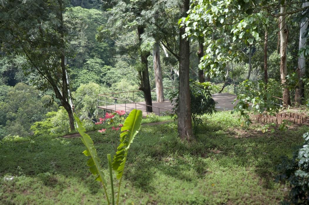 Kaliwa Lodge