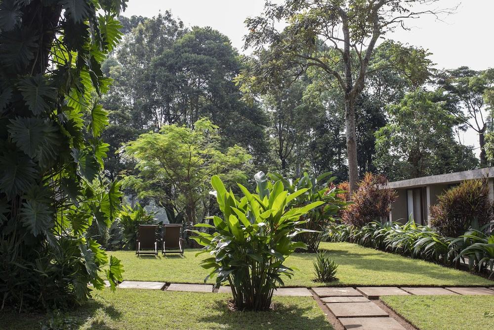 Kaliwa Lodge