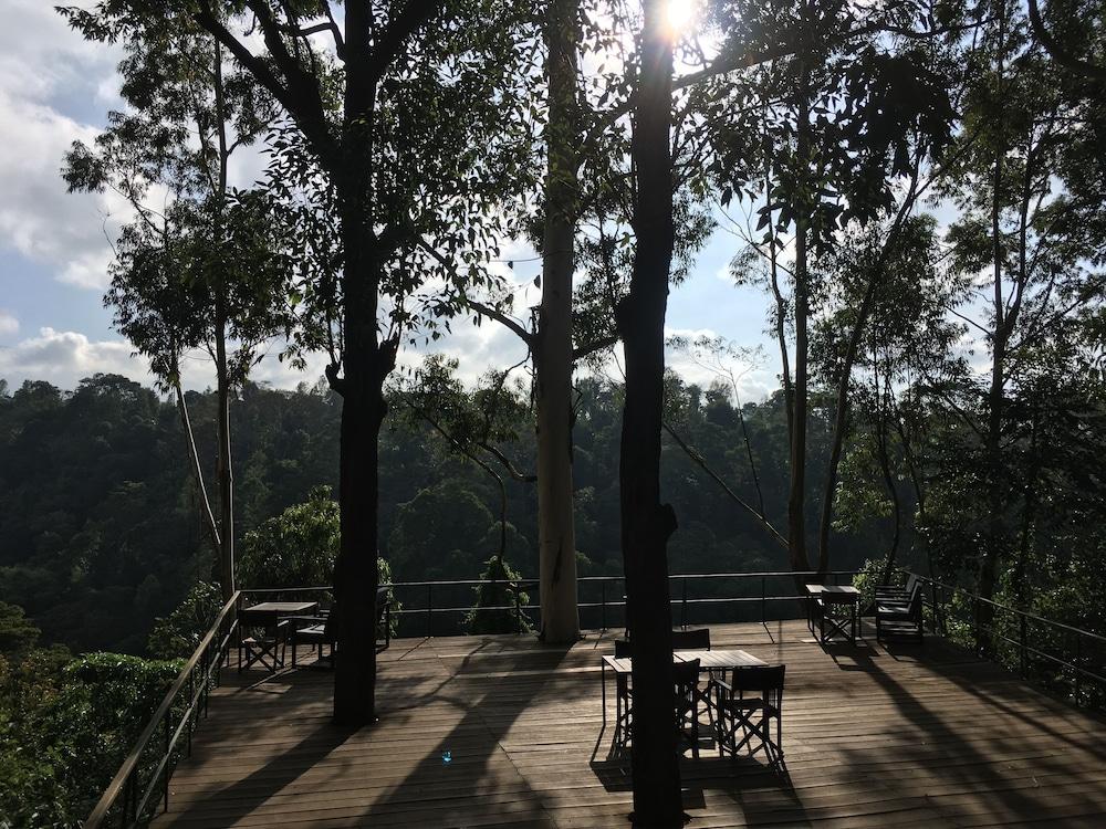 Kaliwa Lodge