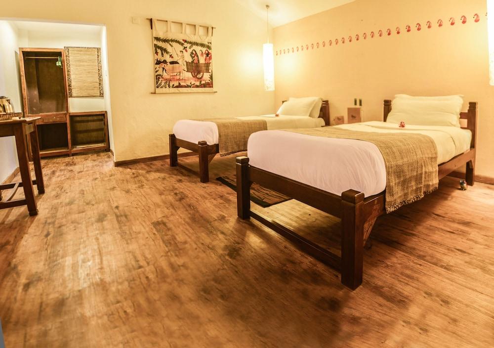 Machan Country Villa