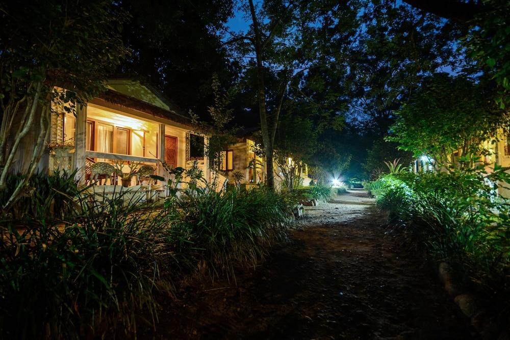 Machan Country Villa