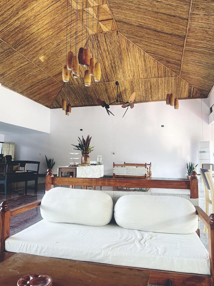 Machan Country Villa