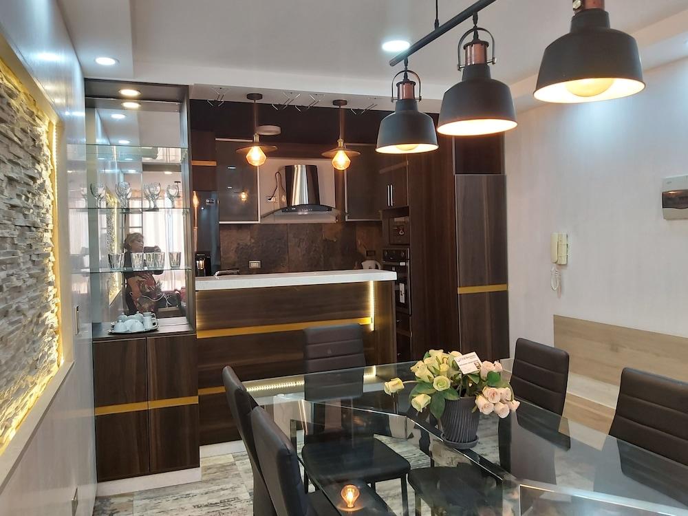 Trujillo El Golf Apartments