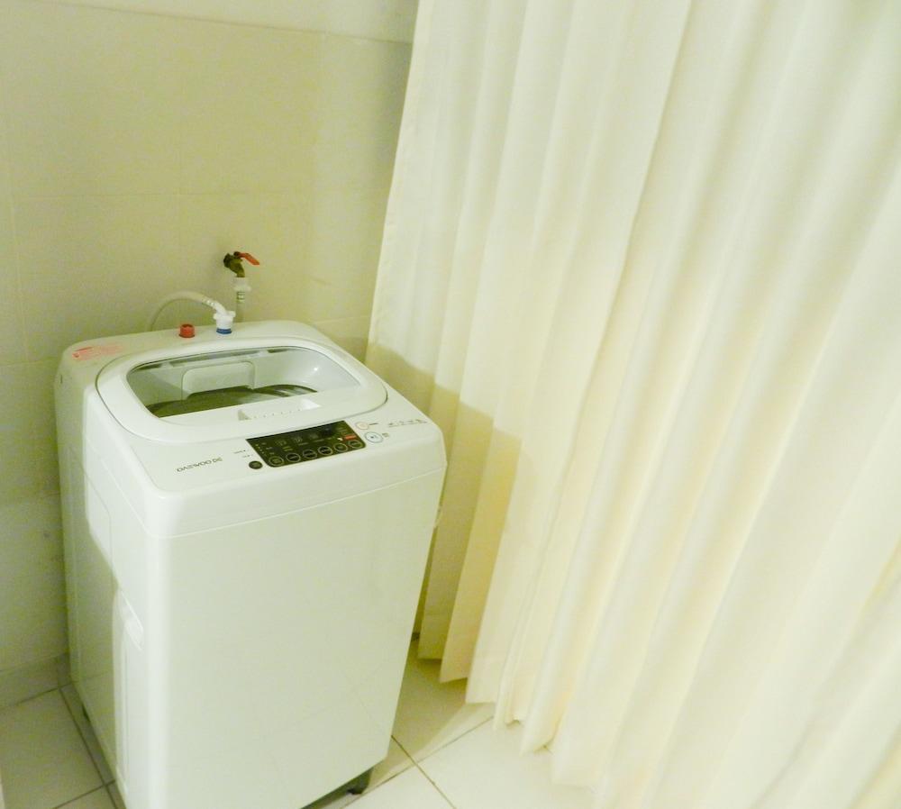 Trujillo El Golf Apartments