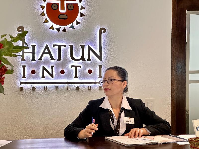 Hatun Inti Boutique