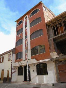 Hotel Margarita
