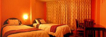 Hotel Margarita