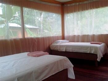 Amazon Eco Tours & Lodge