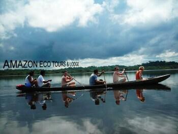 Amazon Eco Tours & Lodge