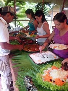 Amazon Eco Tours & Lodge