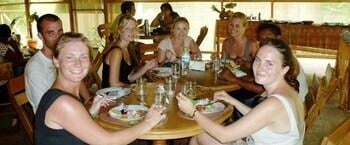 Amazon Eco Tours & Lodge