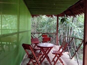 Amazon Eco Tours & Lodge