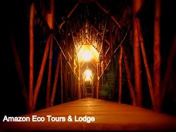 Amazon Eco Tours & Lodge