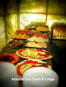 Amazon Eco Tours & Lodge