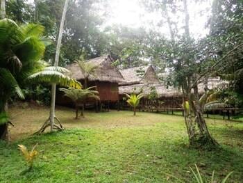 Amazon Eco Tours & Lodge