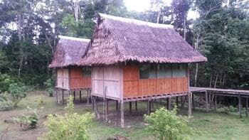 Amazon Eco Tours & Lodge