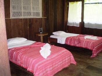 Amazon Eco Tours & Lodge