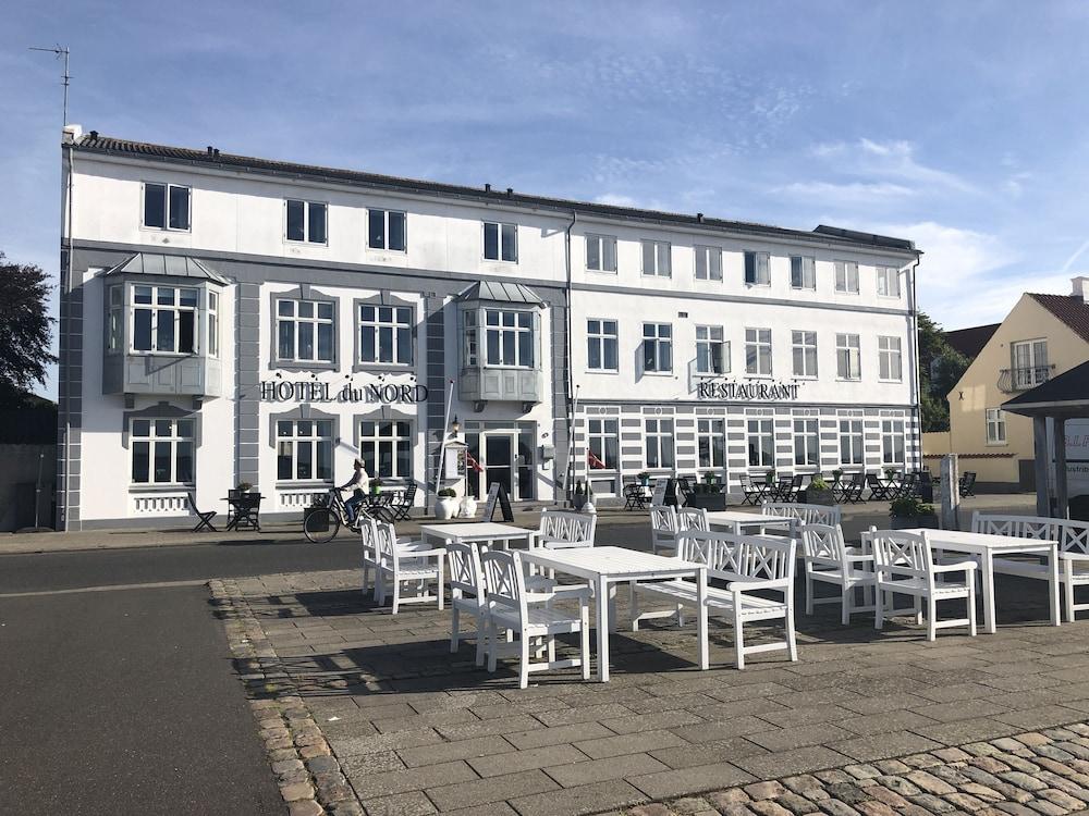 Hotel Du Nord - Logstor Badehotel