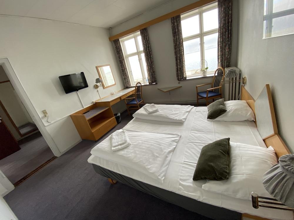 Hotel Du Nord - Logstor Badehotel