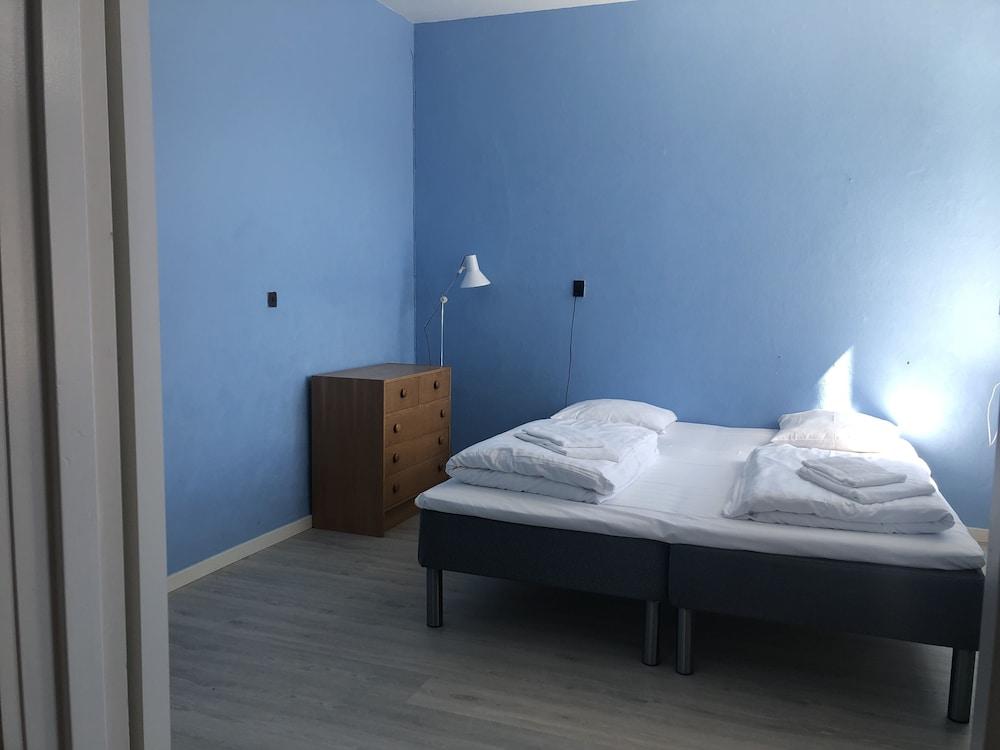 Hotel Du Nord - Logstor Badehotel