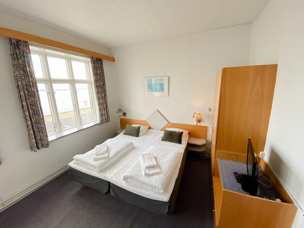 Hotel Du Nord - Logstor Badehotel