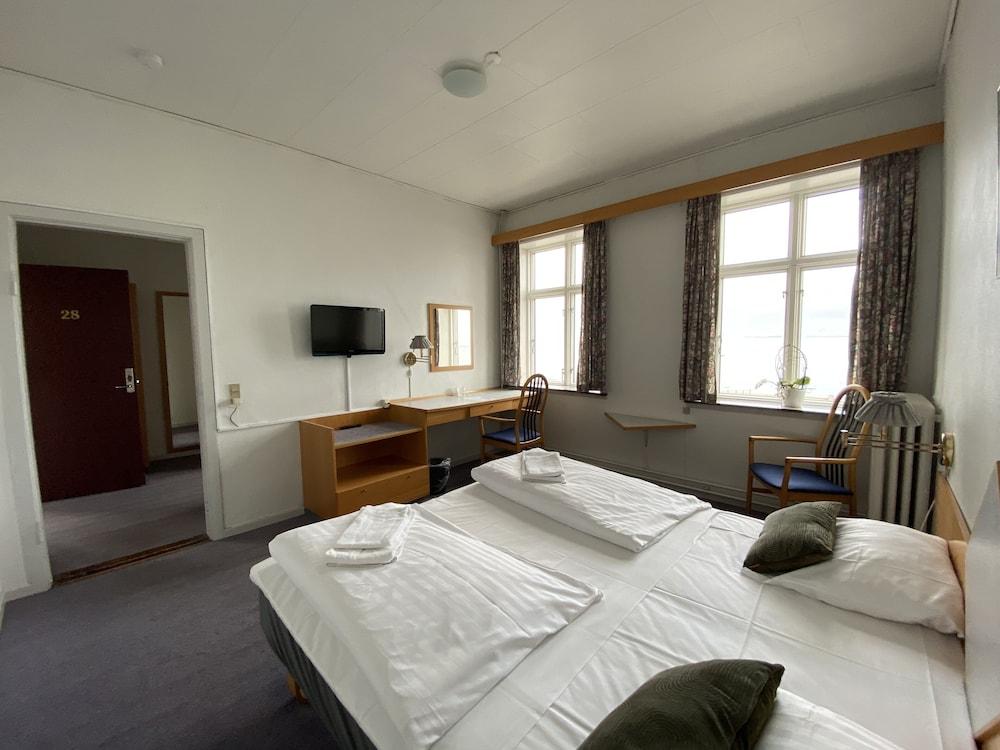 Hotel Du Nord - Logstor Badehotel