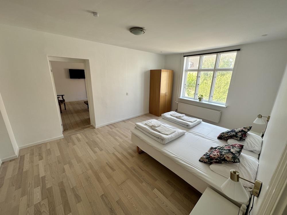 Hotel Du Nord - Logstor Badehotel
