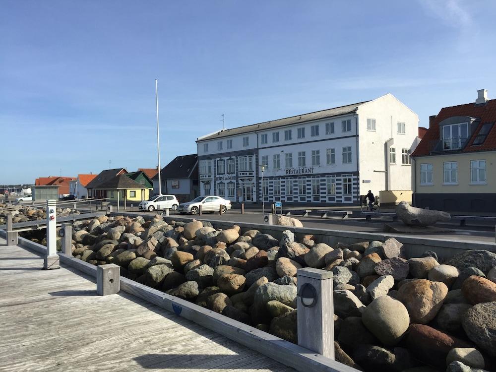 Hotel Du Nord - Logstor Badehotel
