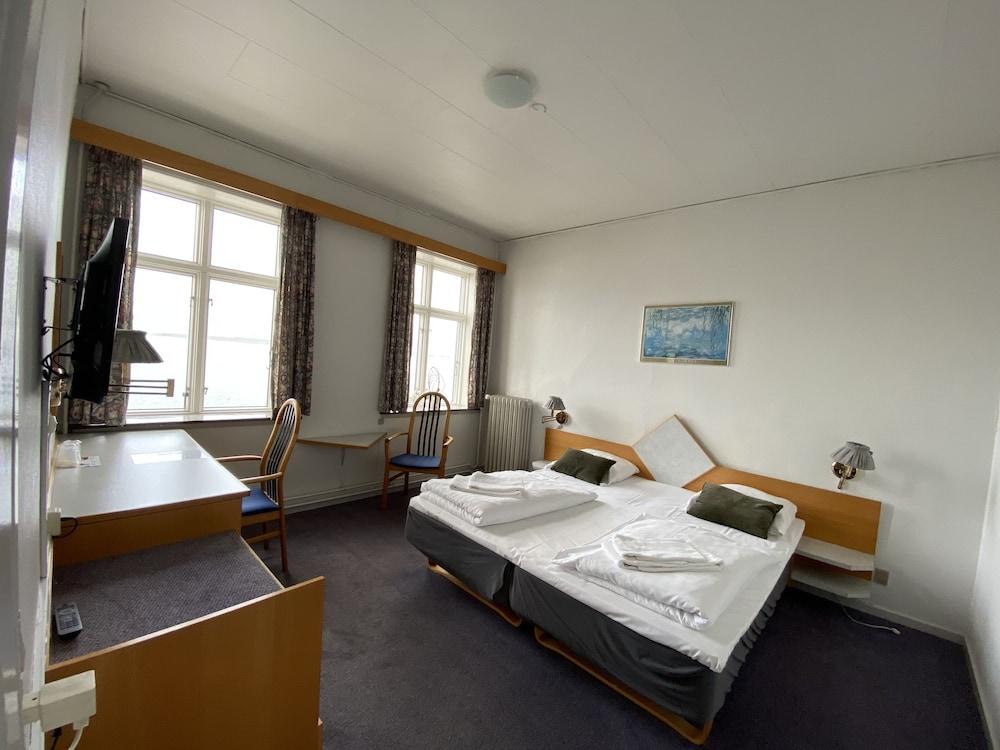 Hotel Du Nord - Logstor Badehotel